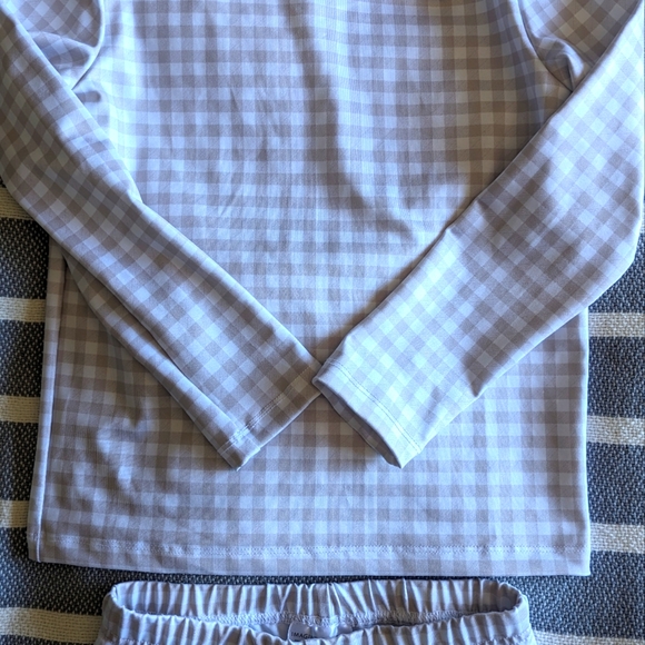 Imagine Perry Rashguard and boardies BOYS Size 7/8 - Picture 3 of 3